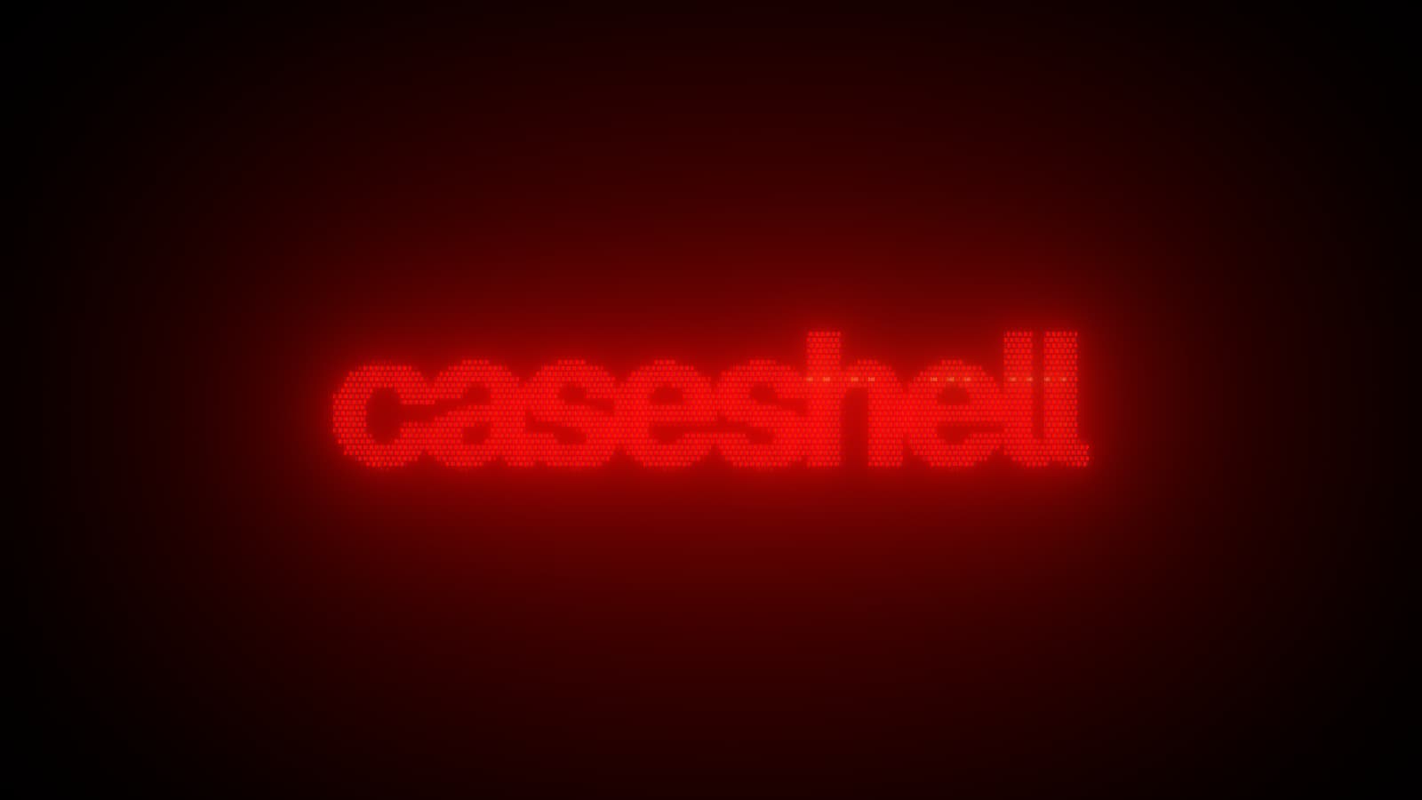 Vista previa del proyecto CaseShell