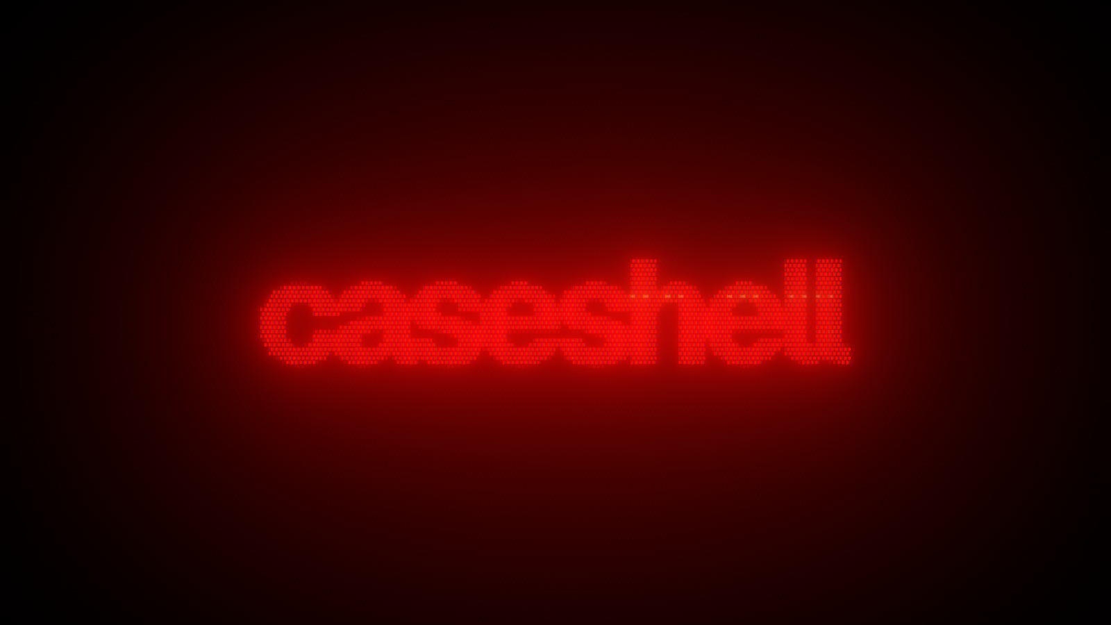 Vista previa del proyecto CaseShell
